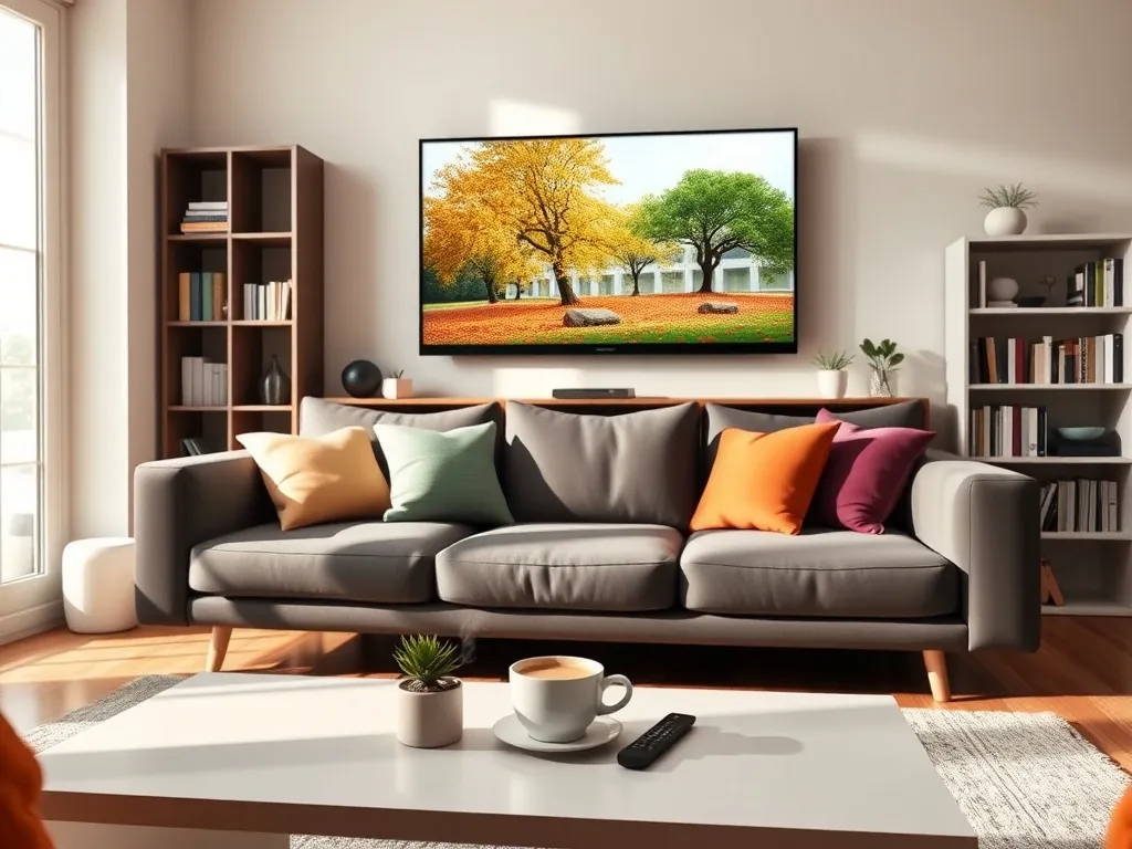 Netia telewizja i internet – wygodne rozwiązanie dla całej rodziny