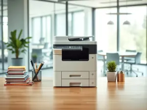 Wynajem kserokopiarek – rozwiązanie dla nowoczesnych firm