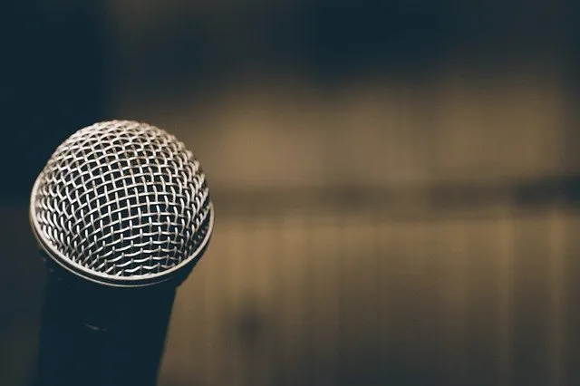 Wybieramy mikrofon – czy marka Shure sprawdzi się bez zarzutu?