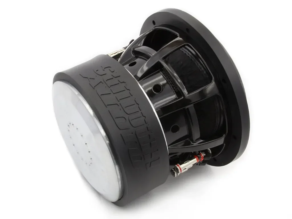 Subwoofer do małego pokoju